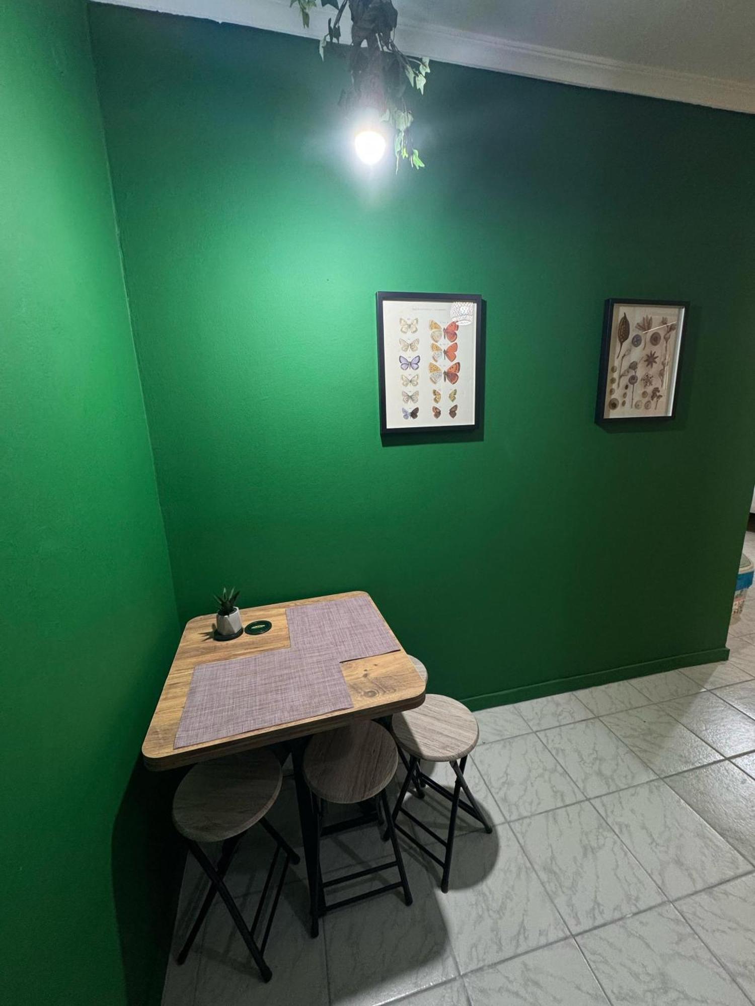 Best Minimal Studio In Xanthi - Myhomee Ngoại thất bức ảnh